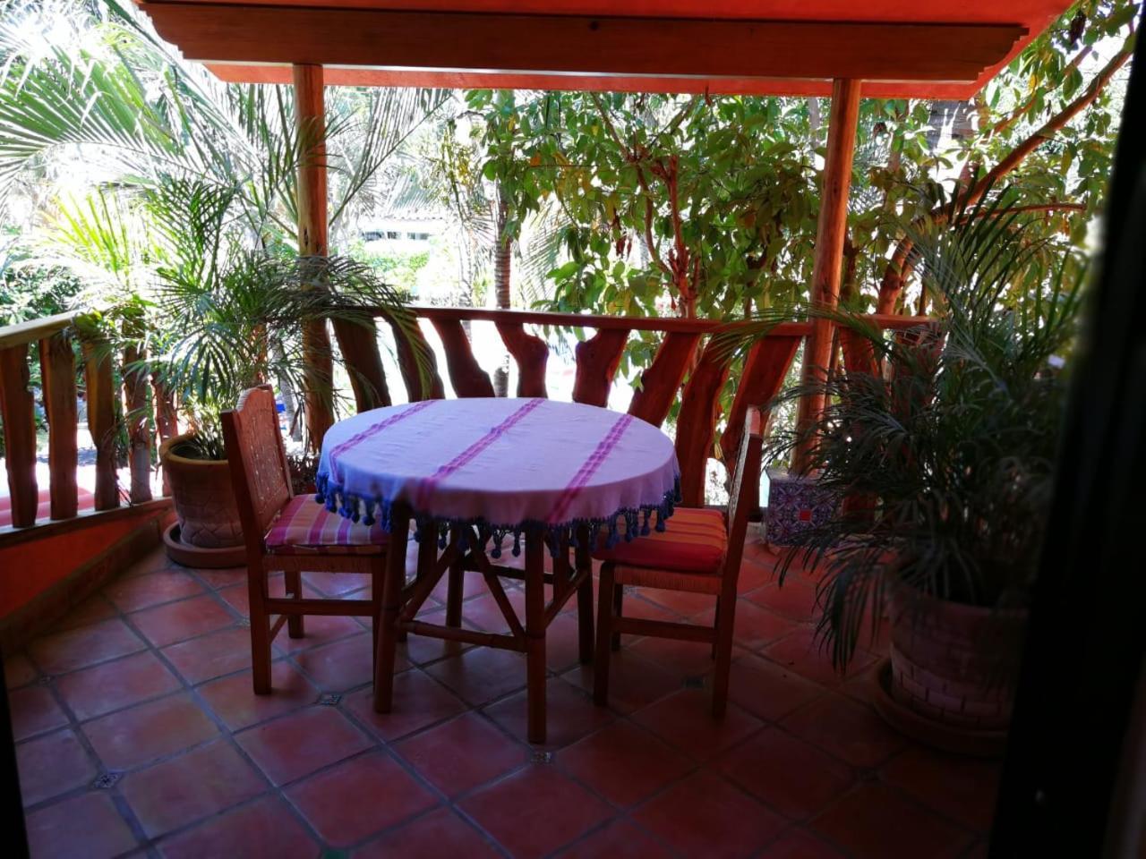 Hotel Casamar Suites Puerto Escondido  Exterior foto